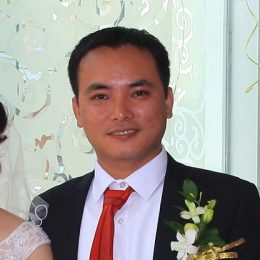 Mr Hà (Hà Nội)
